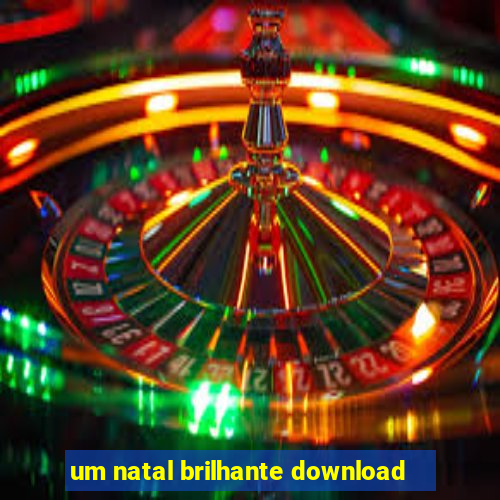 um natal brilhante download